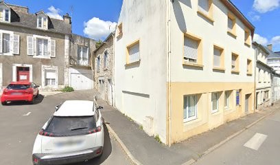 Riou Anne-Marie, Cabinet Infirmier à Châteauneuf-du-Faou