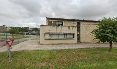 Lario Laetitia, Cabinet Infirmier à Salles-sur-l'Hers