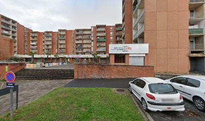 Flavin Marie-Françoise, Cabinet Infirmier à Albi