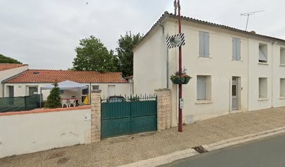 Cabinet infirmier trizay, Cabinet Infirmier à Trizay