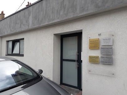 Jennifer Robaey Pernet, Cabinet Infirmier à Dunkerque