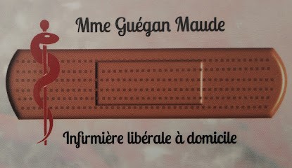 Cabinet infirmiers GUEGAN Maude, Cabinet Infirmier à Floirac