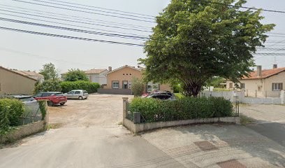 Mailhos Christophe, Cabinet Infirmier à Léguevin