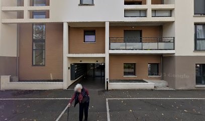 Bourgoin Marion Infirmière à domicile, Cabinet Infirmier à Orléans