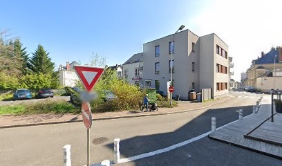 Ducartier de Souza Veronique, Cabinet Infirmier à Nevers