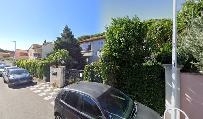 Sciacco Christine, Cabinet Infirmier à Sainte-Maxime