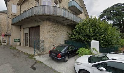 Roux Martine, Cabinet Infirmier à Villefranche-de-Rouergue