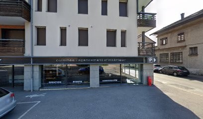 Stéphanie Picard, Cabinet Infirmier à Sallanches