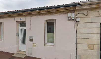 Jousson-Garmassi Denise, Cabinet Infirmier à Talence