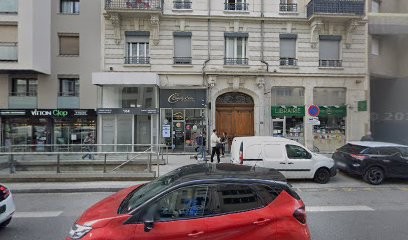 Moissonnier Françoise, Cabinet Infirmier à Villeurbanne