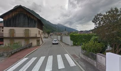 Nicollin Geneviève, Cabinet Infirmier à Thônes