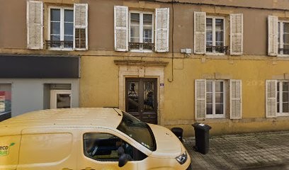 Courtois-Taranger SCM, Cabinet Infirmier à Montmédy