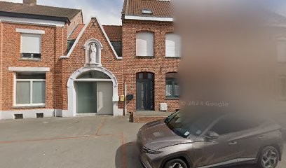 Verdonck Catherine, Cabinet Infirmier à Morbecque