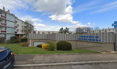 Cusenier Marc, Cabinet Infirmier à Mulhouse