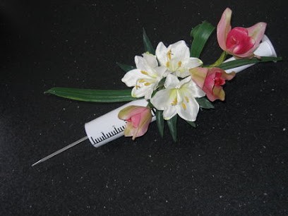 Vroman Edwige infirmière à domicile, Cabinet Infirmier à Leers