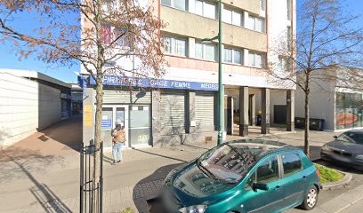 Monlouis -bonnaire isabelle, Cabinet Infirmier à Épinay-sur-Seine