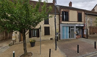 TALHOUARNE Morgane, Cabinet Infirmier au Gué-de-Longroi