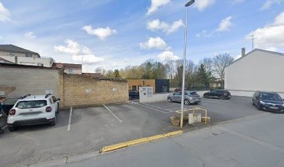 Cabinet Infirmier de Mourmelon le Grand SCM, Cabinet Infirmier à Mourmelon-le-Grand