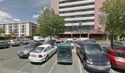 Infirmière à Domicile Paillade Mosson : Angélique Pruvost, Cabinet Infirmier à Montpellier