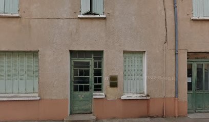 Allô Soins Infirmiers, Cabinet Infirmier à Saint-Étienne-sur-Chalaronne