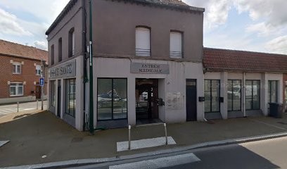 Farine Béatrice, Cabinet Infirmier à Arleux