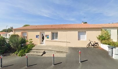 Angelmière cabinet infirmier, Cabinet Infirmier à La Roche-sur-Yon