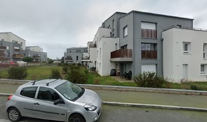 Coirre Damien, Cabinet Infirmier à Saint-Malo