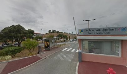 Cabinet Infirmier Des Plaines Saint Raphaël Florence Et Mégane, Cabinet Infirmier à Saint-Raphaël