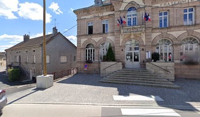 Cabinet infirmier Daudin Guillemin Doria, Cabinet Infirmier à Étang-sur-Arroux