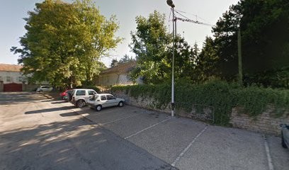 Regent Samuel, Cabinet Infirmier à Neufchâteau