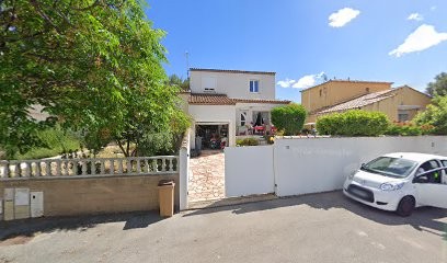 Cima-Millard Michèle, Cabinet Infirmier à Mèze