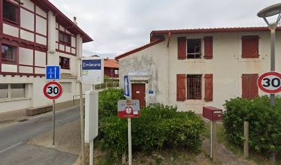 Centre De Soins Artatzeko De Bidart, Cabinet Infirmier à Bidart