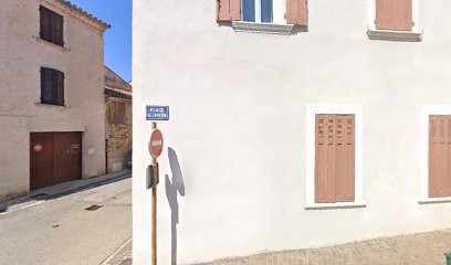 Tahrat Sonia, Cabinet Infirmier à Puget-Ville