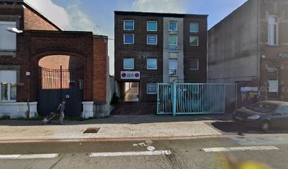 Benbahlouli Sofiane, Cabinet Infirmier à Tourcoing