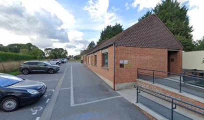 infirmières Valérie RICHARD et Gaetane LECOUTRE, Cabinet Infirmier à Ferrière-la-Grande