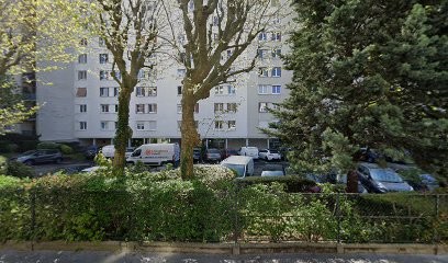 Bertacchini Bernadette, Cabinet Infirmier à Vincennes