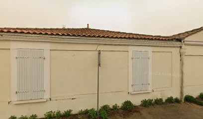 Elyse Giacalone, Cabinet Infirmier à Rochefort