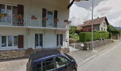 Chabaud Dorothée, Cabinet Infirmier à Aranc