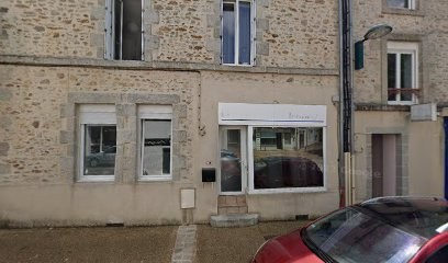 SCM Du 35 Rue Jules Doitteau, Cabinet Infirmier à Villaines-la-Juhel