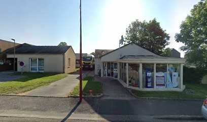 Morange Jean-Pierre, Cabinet Infirmier à Neufchâtel-en-Saosnois