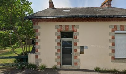 Guiho Ségolène, Fontaine Cathleen, Refuveille Christelle, Cabinet Infirmier à Fégréac
