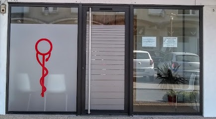 CABINET INFIRMIER HENRIOT-BOURRIOT, Cabinet Infirmier à Tavaux