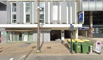 Perrot Emmanuelle, Cabinet Infirmier à Nancy