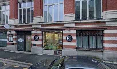 Khezami Mohamed, Cabinet Infirmier à Roubaix