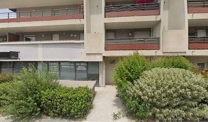 DAVINA RICARD, Cabinet Infirmier à Martigues