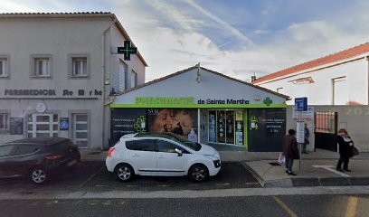 Gravier Yann, Cabinet Infirmier à Marseille 14