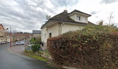 Denis Gilles, Cabinet Infirmier à Buxières-les-Mines