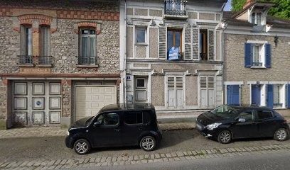 Sabisch Bail Michele, Cabinet Infirmier à Moret-Loing-et-Orvanne