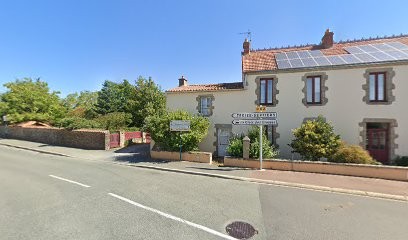 Cabinet infirmier Laude/Champain/Poulain, Cabinet Infirmier à La Boissière-de-Montaigu