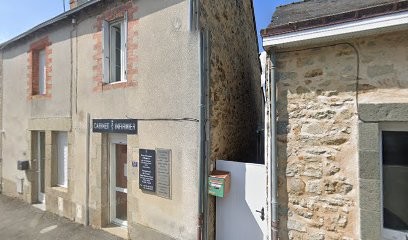 Barais Alexandra SCP IDEL, Cabinet Infirmier à L'Huisserie